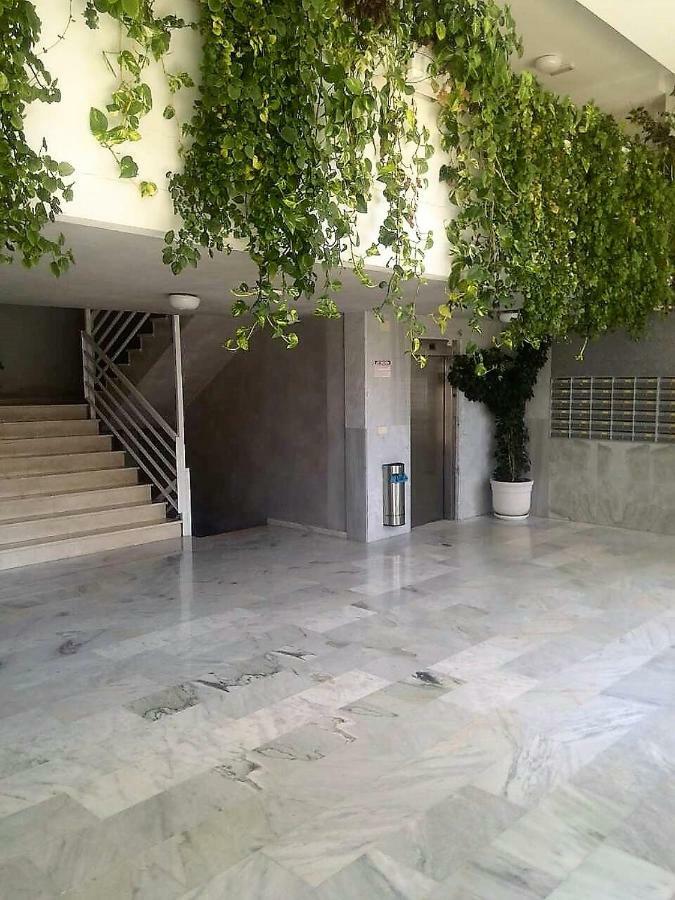 Apartament Costa Rica 2, 150 Meters To The Beach Benidorm Exterior photo