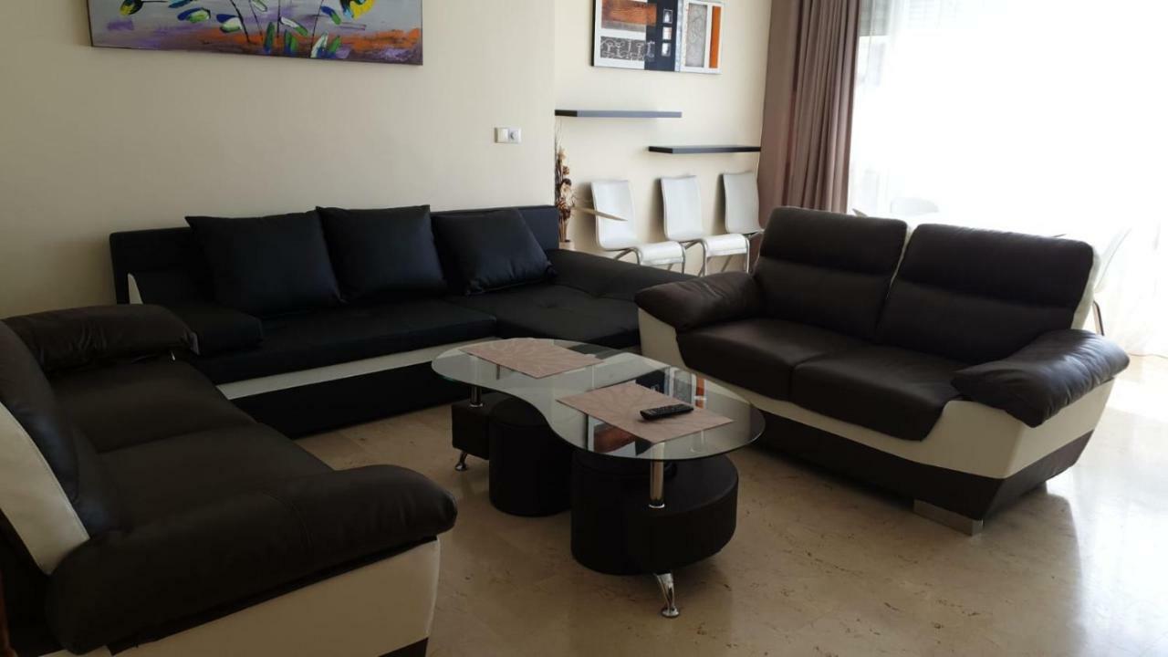 Apartament Costa Rica 2, 150 Meters To The Beach Benidorm Exterior photo